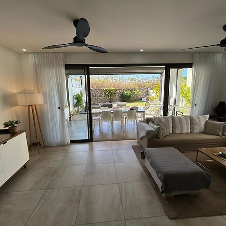 Villa neuve et cosy, piscine privée et proche de Grand Baie Pereybere Beach Extérieur photo