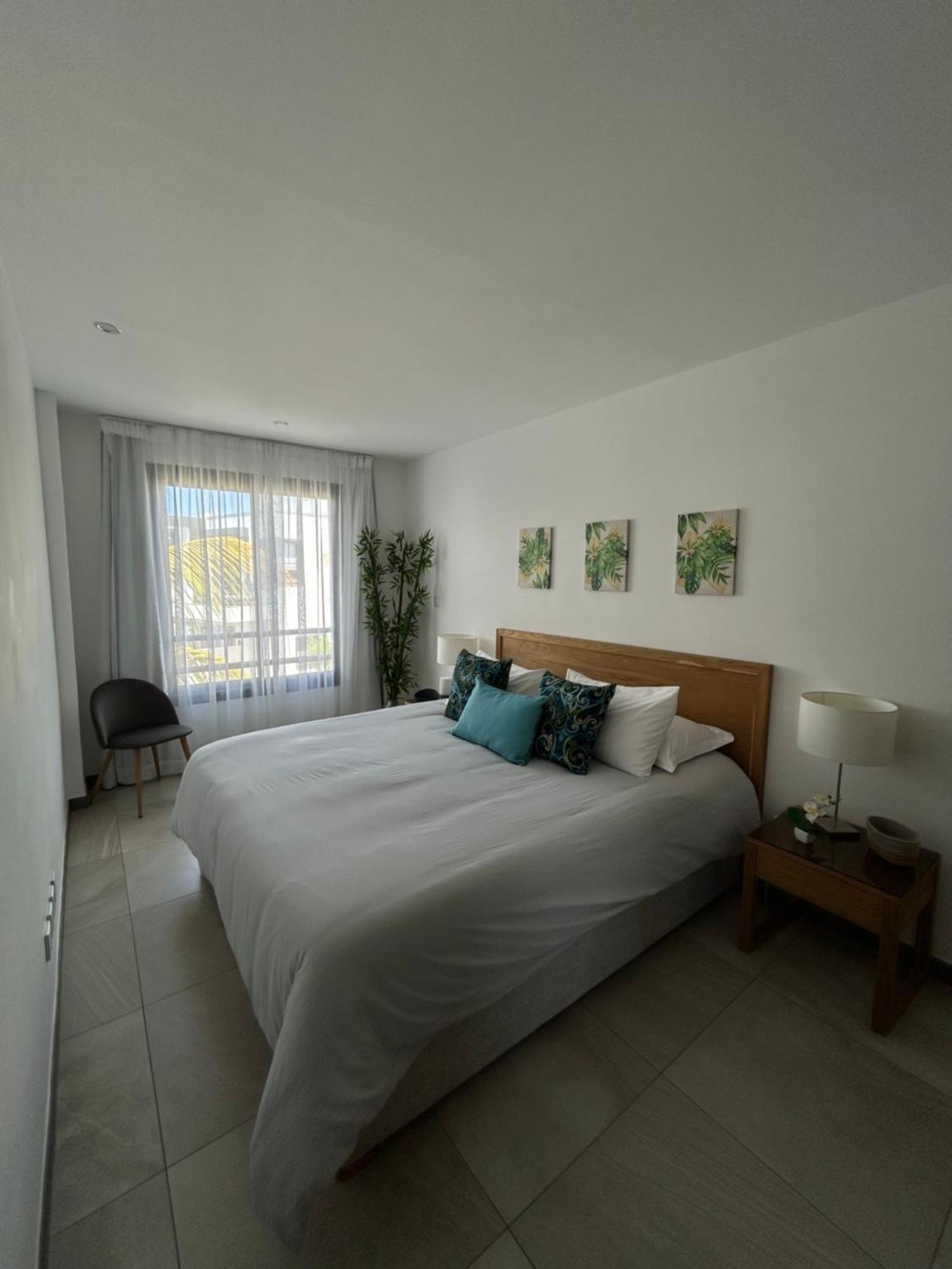 Villa neuve et cosy, piscine privée et proche de Grand Baie Pereybere Beach Extérieur photo