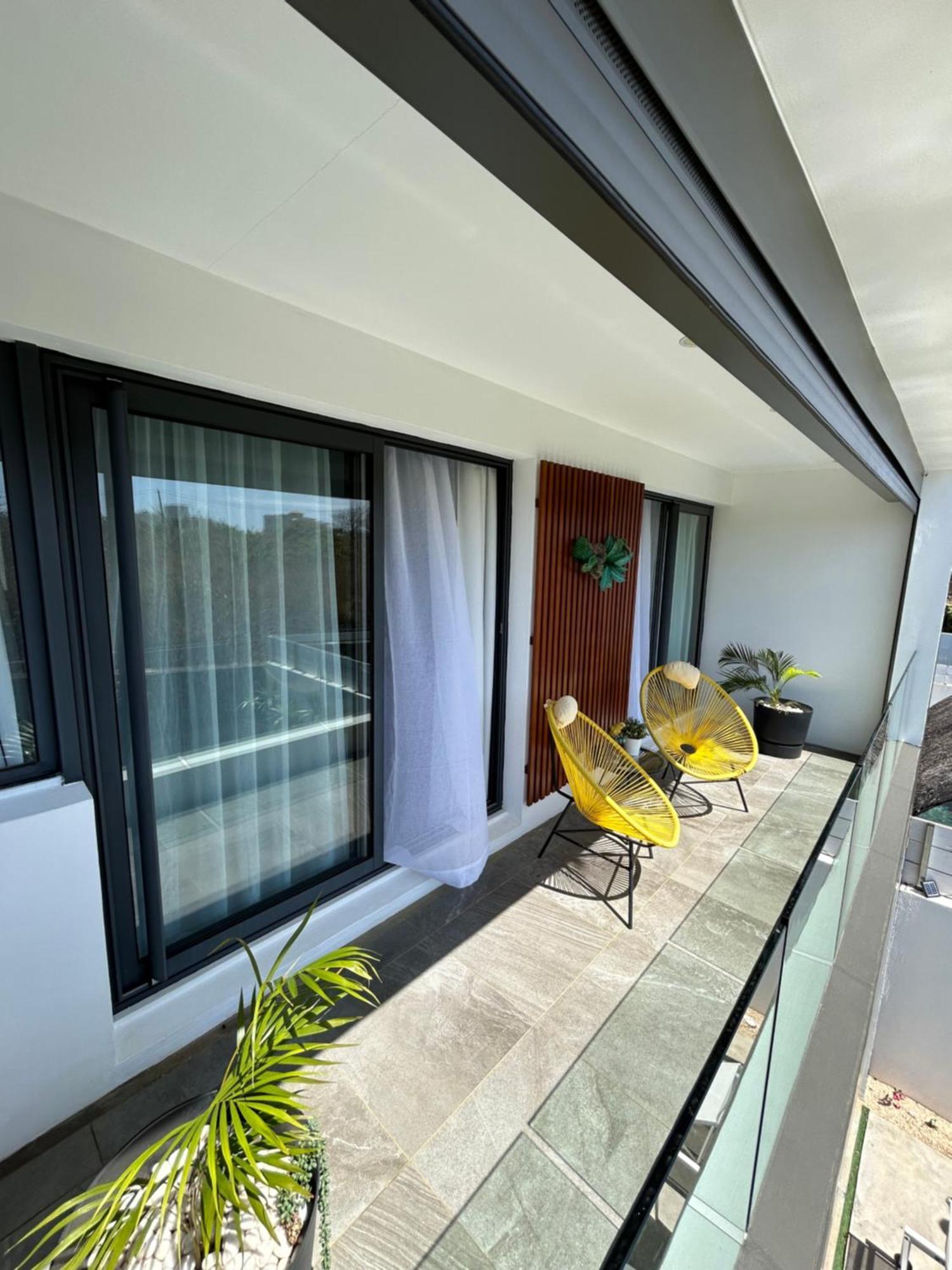 Villa neuve et cosy, piscine privée et proche de Grand Baie Pereybere Beach Extérieur photo