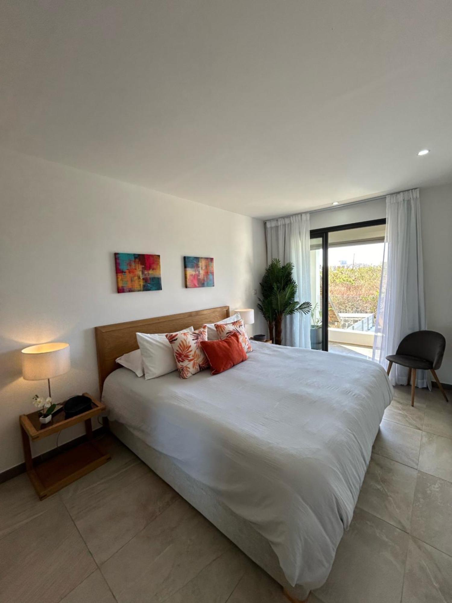 Villa neuve et cosy, piscine privée et proche de Grand Baie Pereybere Beach Extérieur photo