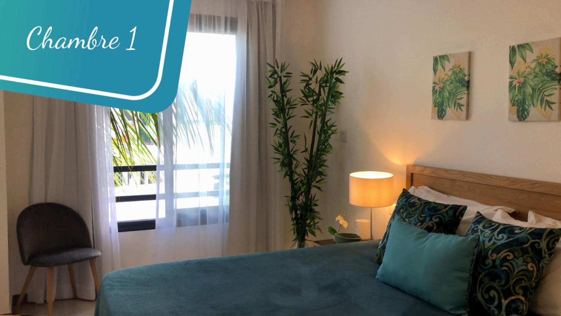 Villa neuve et cosy, piscine privée et proche de Grand Baie Pereybere Beach Extérieur photo